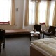 Apartmá 2lůžkový+3 lůžkový pokoj - Penzion PERLA Jindřichův Hradec